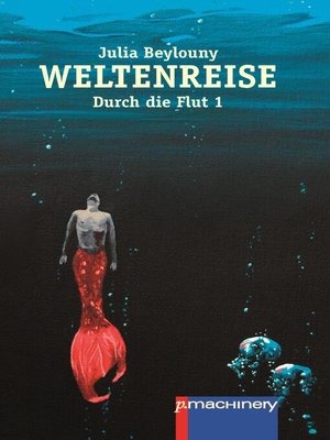 cover image of Weltenreise